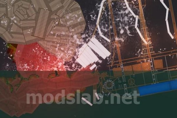 Значок кракена маркетплейса
