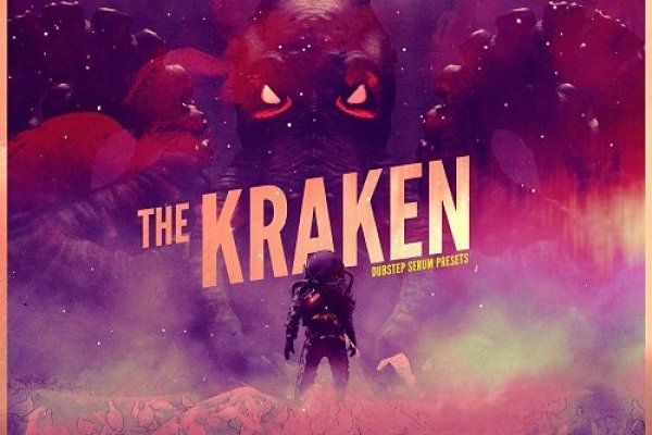 Kraken market