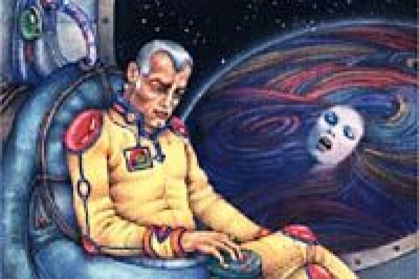 Что такое kraken в россии