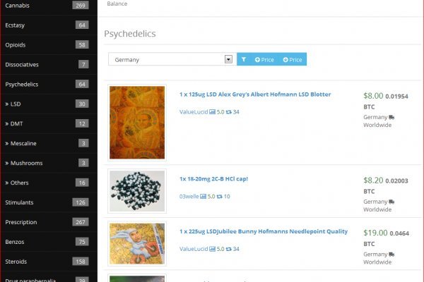 Kraken url