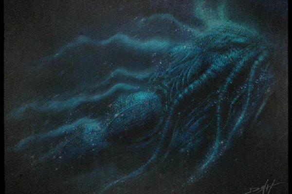 Kraken marketplace