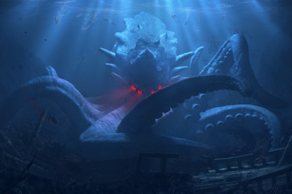 Kraken 13 at com