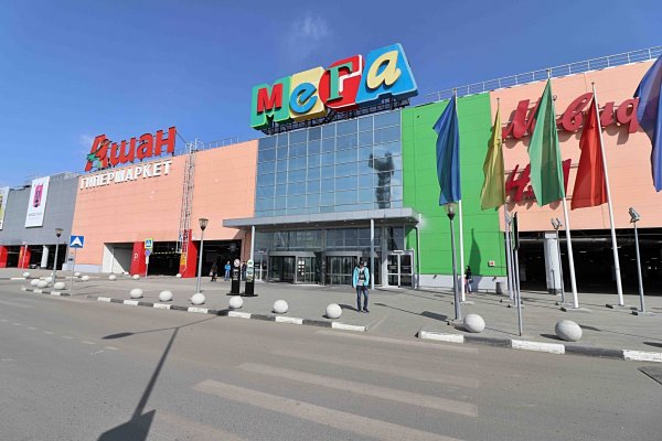 Кракен шеринг